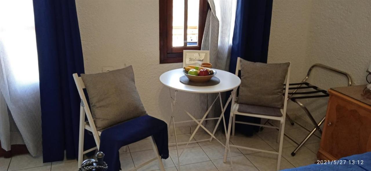 The Island Sea View Apartment エロウンダ エクステリア 写真