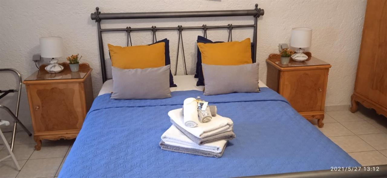 The Island Sea View Apartment エロウンダ エクステリア 写真
