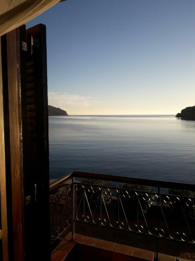 The Island Sea View Apartment エロウンダ エクステリア 写真